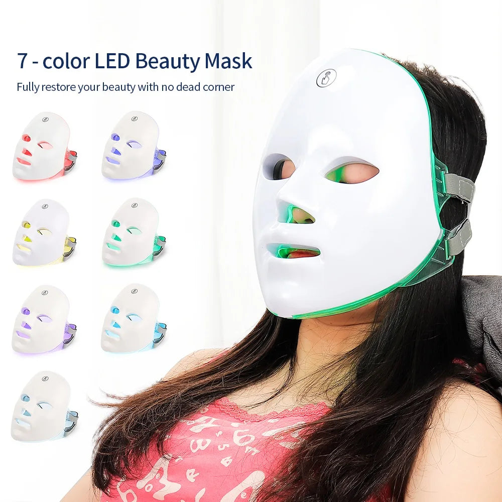Aylya LumiGlow Mask