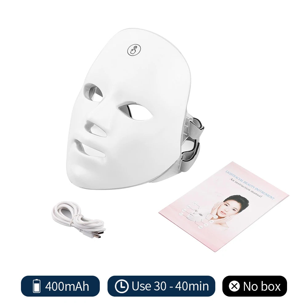 Aylya LumiGlow Mask