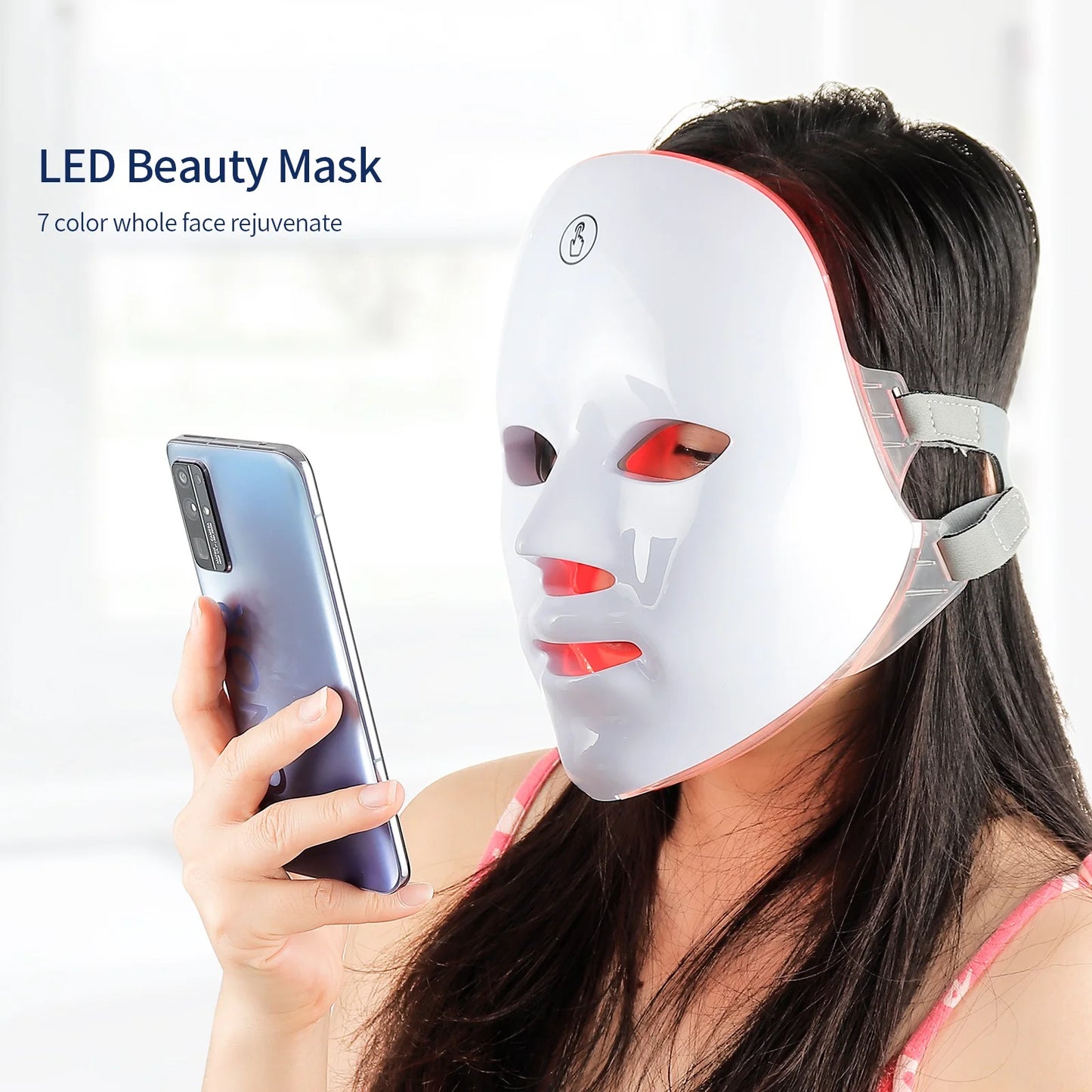 Aylya LumiGlow Mask