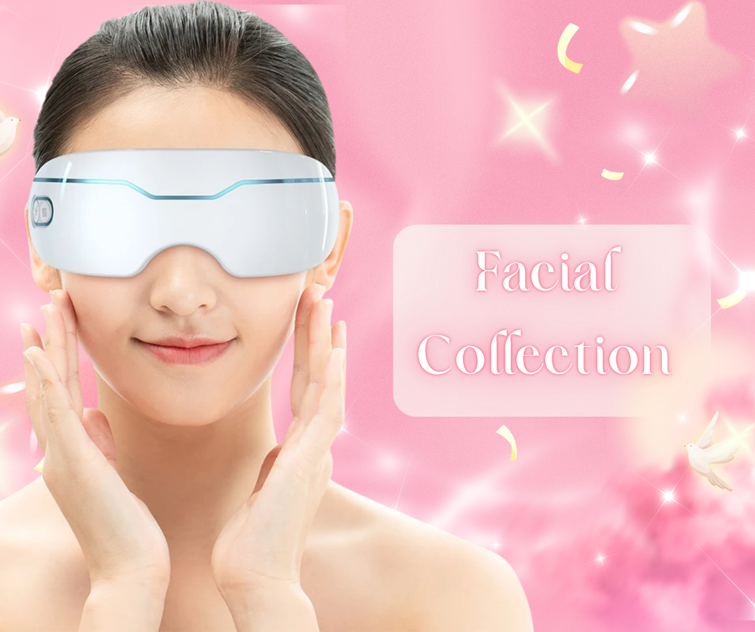 Facial by Aylya