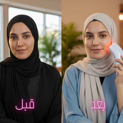 أيليا كلير – لبشرة أنقى وصافية