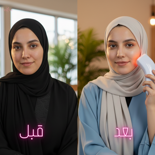 أيليا كلير – لبشرة أنقى وصافية