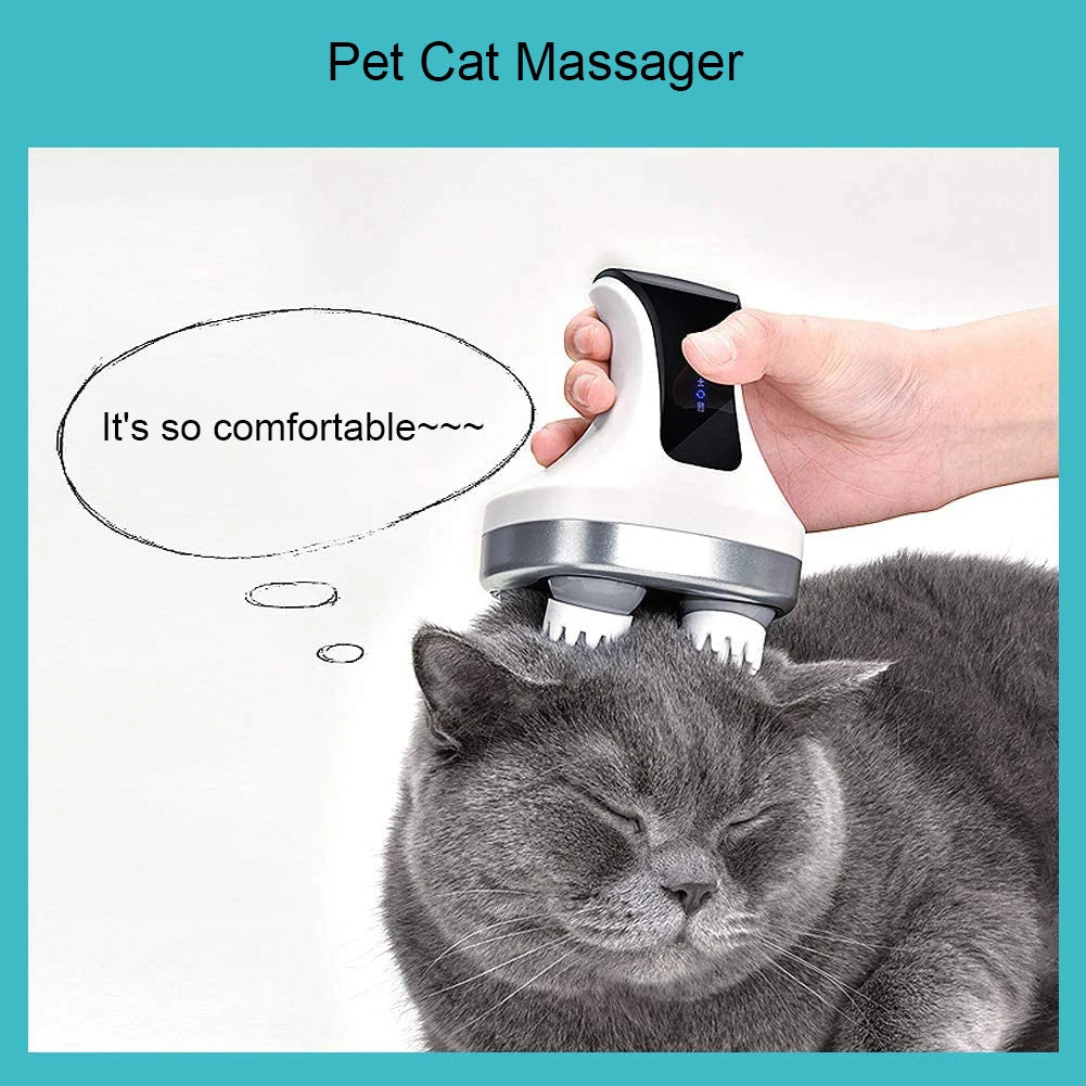 Aylya PulseRelief Massager