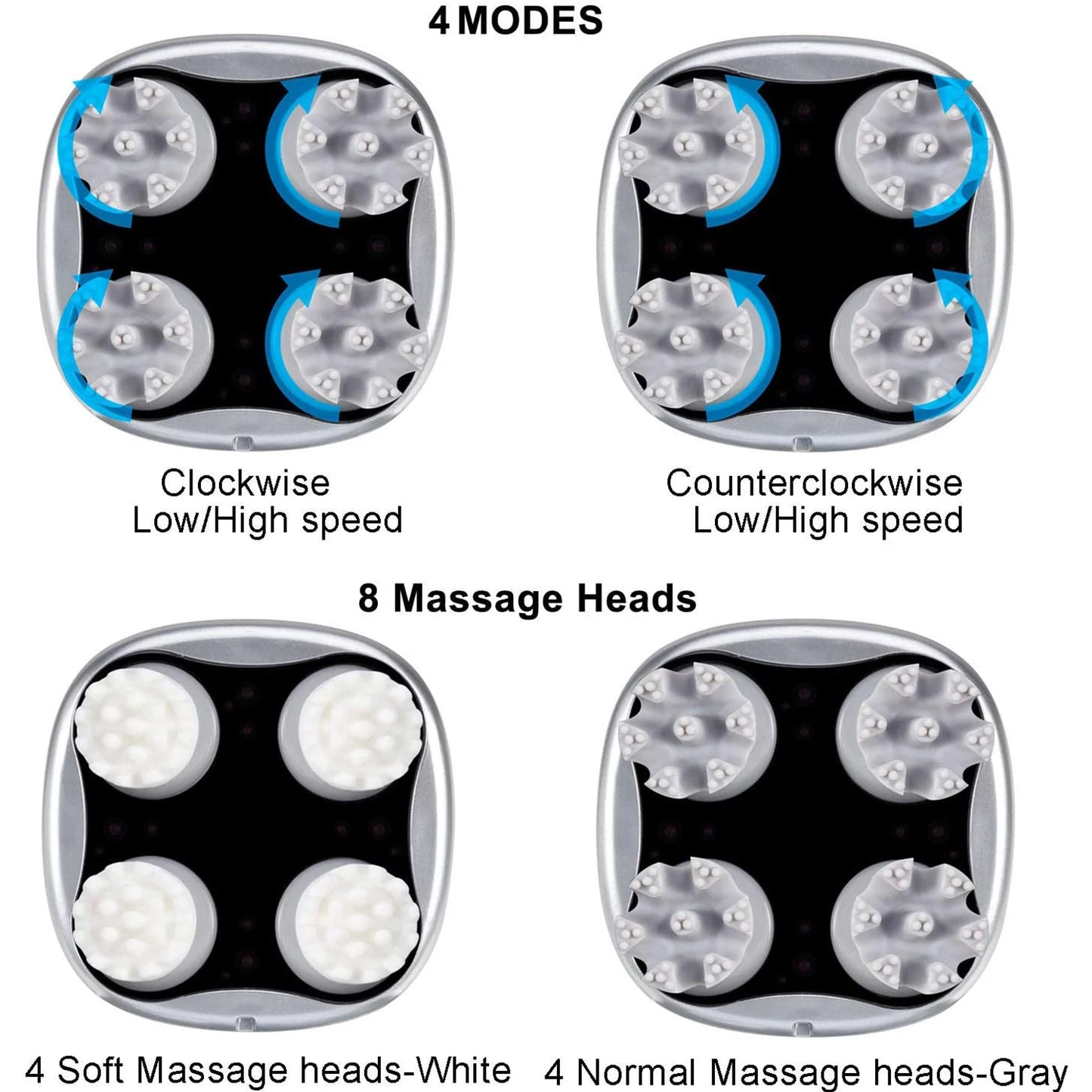 Aylya PulseRelief Massager