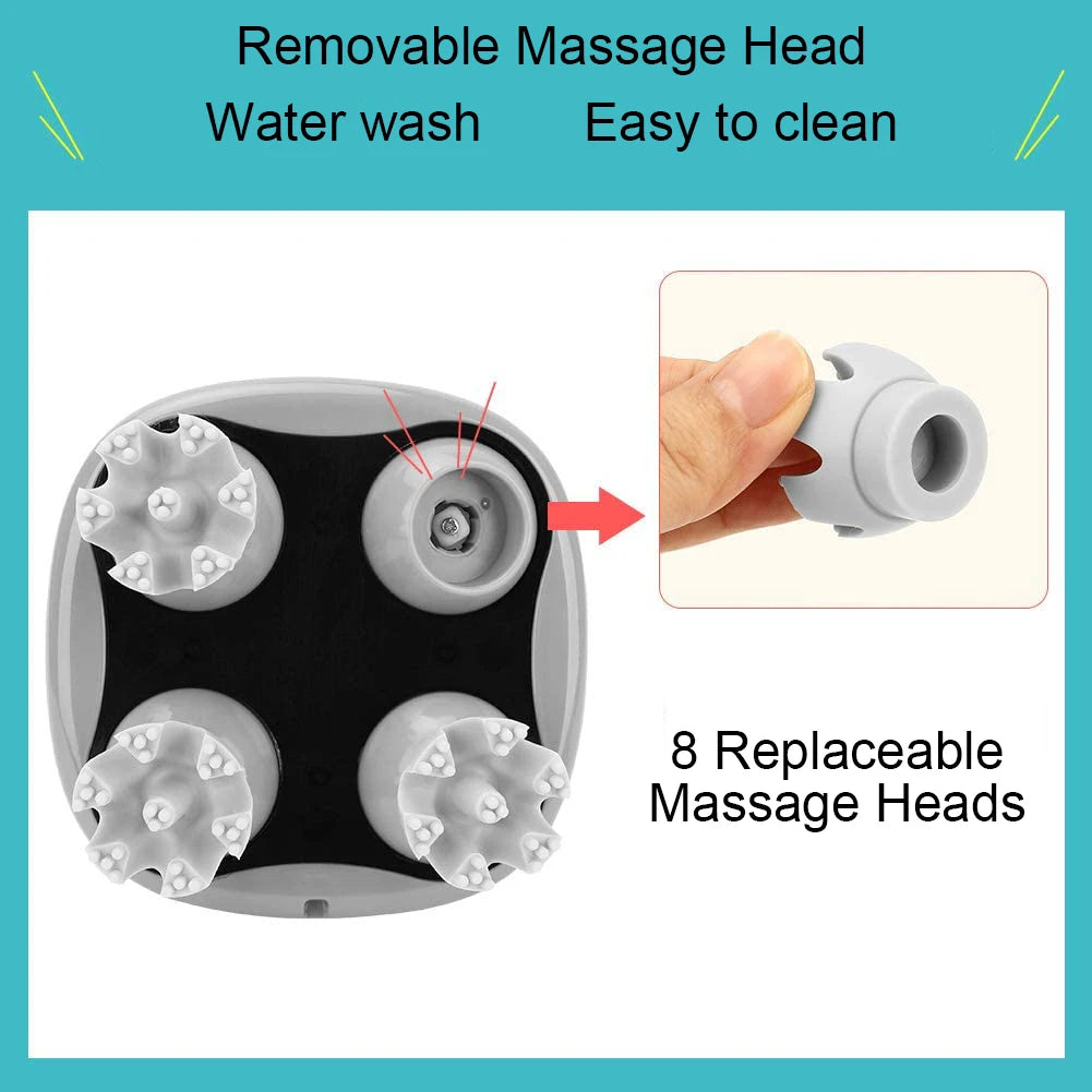 Aylya PulseRelief Massager