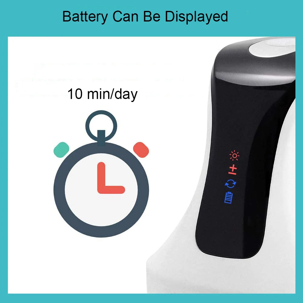 Aylya PulseRelief Massager