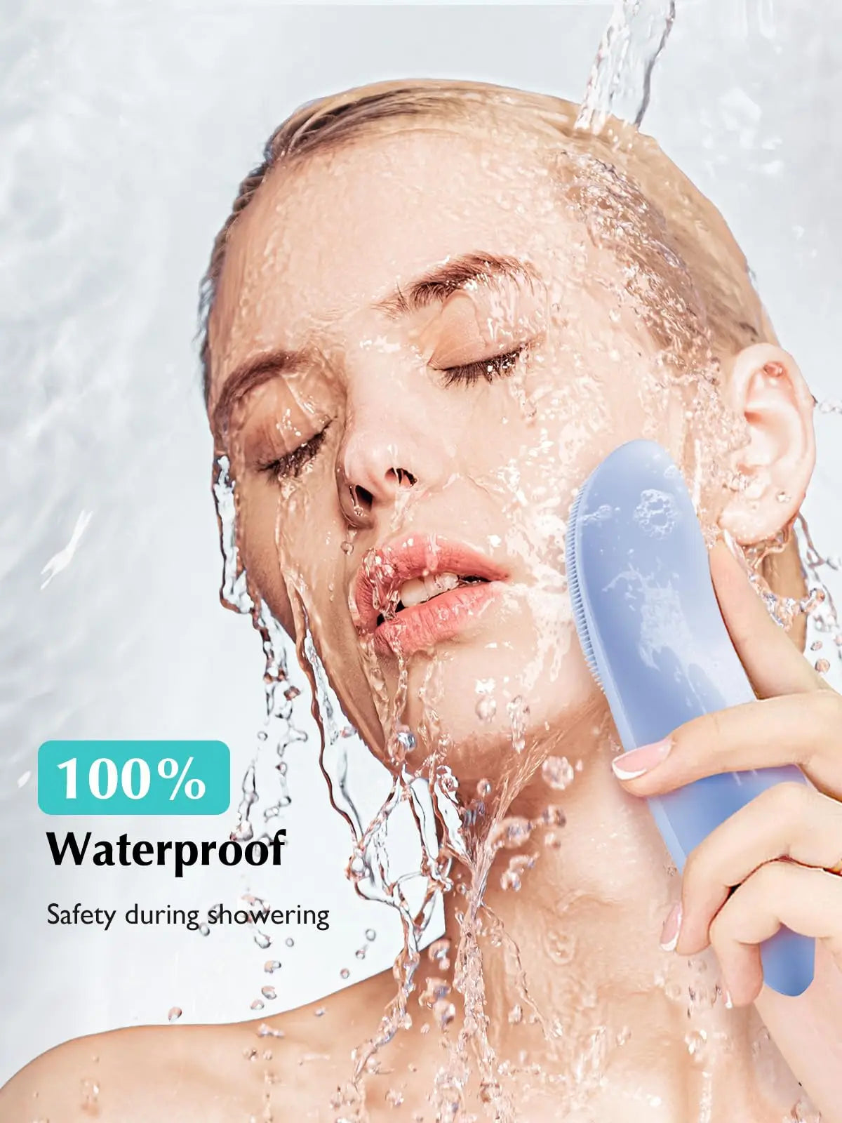 Aylya SonicGlow Cleanser