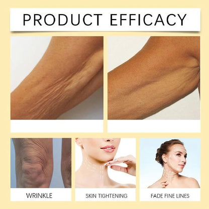 كريم ريتينول لشد البشرة 15 مل