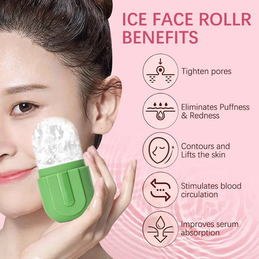 Aylya IceSculpt Roller