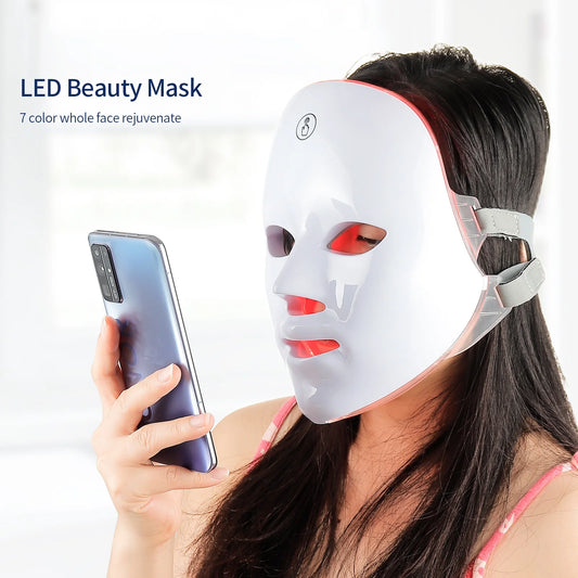 Aylya LumiGlow Mask