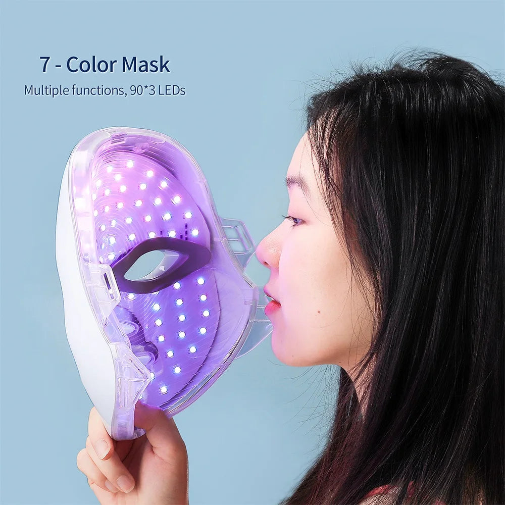 Aylya LumiGlow Mask