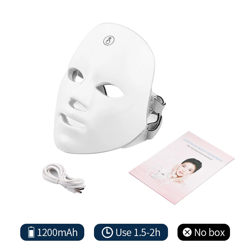 Aylya LumiGlow Mask