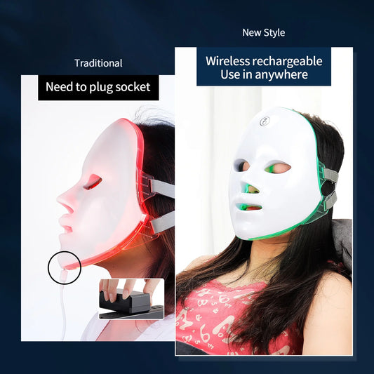 Aylya LumiGlow Mask