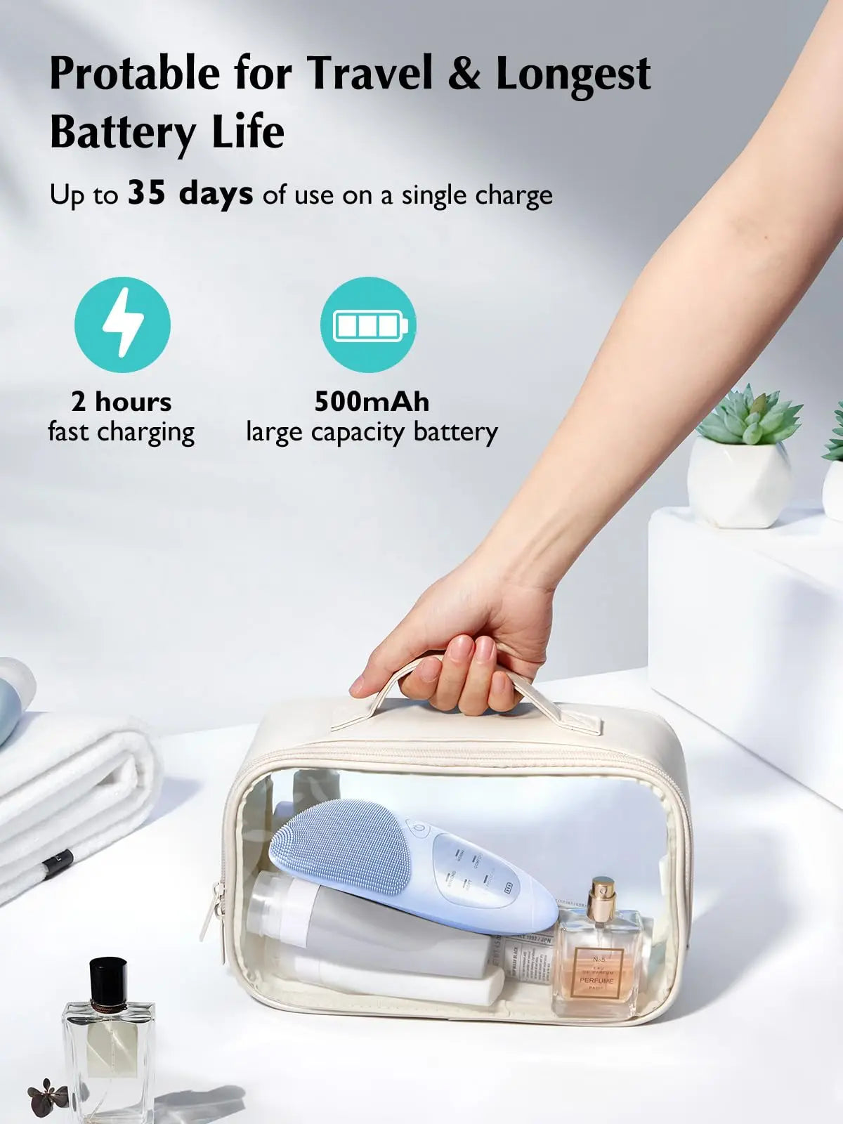 Aylya SonicGlow Cleanser