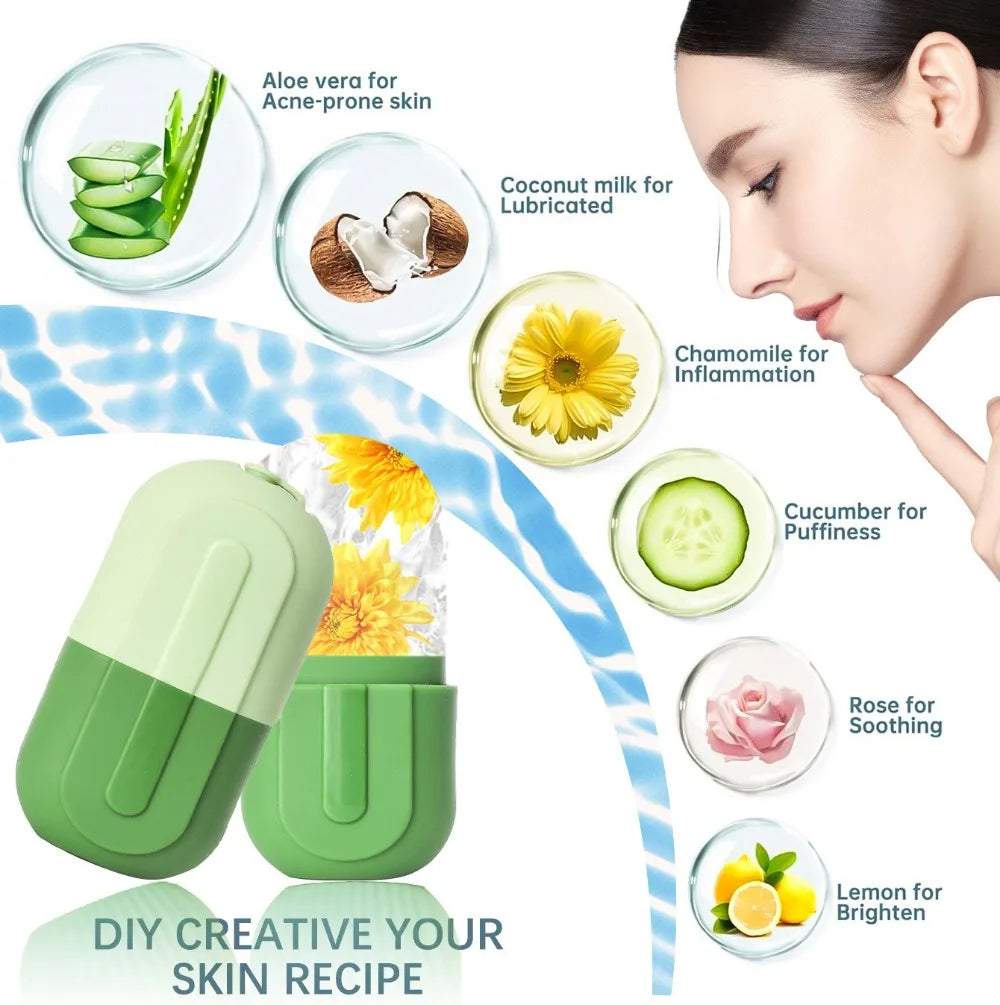 Aylya IceSculpt Roller